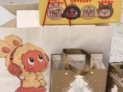 -泡泡玛特POPMART(上海环球港店)