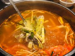 -阿婉贵州苗家酸汤鱼(梅林店)