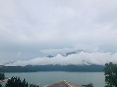 -日月潭