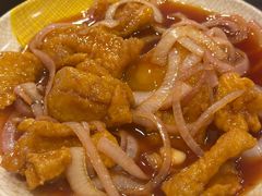 -紫金食坊(江南西路店)