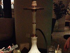 -Hideout Hookah Lounge·隐觅地