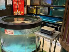 -聚鑫阁江浙菜·非遗传承技艺(青村帝华园店)