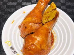 -金饭碗(普陀店)