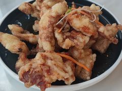 -京滨饭店·餐厅(阜外大街店)