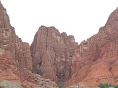 -天山神秘大峡谷