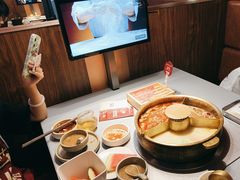 -巴奴毛肚火锅(新街口金鹰店)