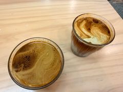 -Jeans Coffee牛仔裤咖啡