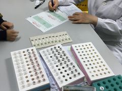 -第四军医大学西京医院·体检二部