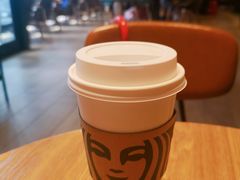 -星巴克(天津鲁能中心第三店)