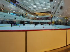 -冠军冰场CHAMPION RINK(百年港湾奥特莱斯店)