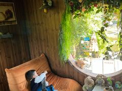 -HERRE·FARM 赫尔露营农场·团建聚会包场