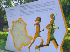 -顺峰山公园