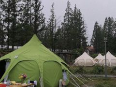 -前小桔亲子创意农场·草莓采摘·露营烧烤