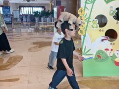 -连云港金陵海州湾会议中心
