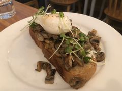 -Egg•Allday Brunch(襄阳北路店)