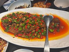 -金谷仓家庭料理(马泉营店)