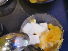 -Ice Monster冰馆·CNN评选全球十大甜品(国贸商城店)