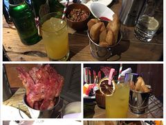 -松咖啡自助餐厅·松北香格里拉