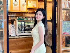 -西关84·History·Art·Cafe