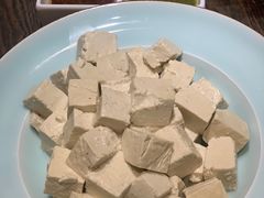 -魁盛居百年鲁菜馆(县西巷店)