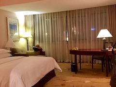 -成都天府丽都喜来登饭店