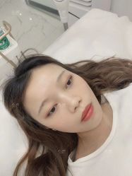 -久匠·野生眉半永久纹眉