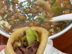 -饶阳传统豆腐脑