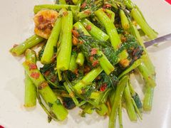 马来风光-德成饭店