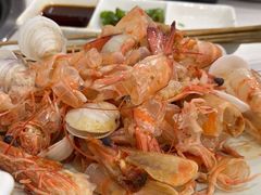 -盈田盈粥庄(博山东路店)