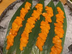 -花和海鲜自助(梅江店)