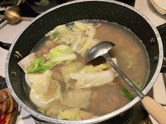 -乔阿马·江南味·驴肉香(龙湖华泾天街店)