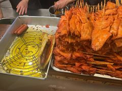-老客满蛋饼(双塔市集店)