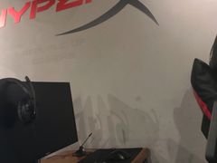 -Rampage Gaming Club电竞俱乐部