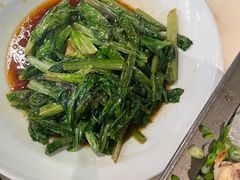 -绿茶餐厅(同成街华联店)