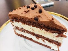 -EVERNAKED裸蛋糕(SOHO天山店)