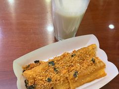 -日月永和中国餐饮名店(东湖店)