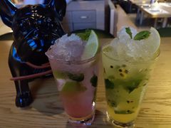 莫吉托-J·one Bistro吉萬酒厨·牛排