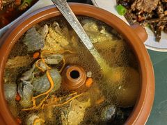 -云隐小厨·传统大理美食(复兴路店)