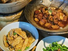 -吃饭皇帝大(解放西路店)