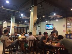 大堂-同顺鹅庄(南华路店)