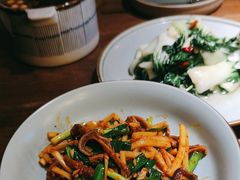 -薇酌饮·陕西菜(南门外店)