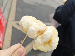 -老南昌白糖糕(大士院店)