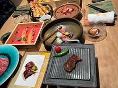 -Minase水濑·日料放题(外滩店)