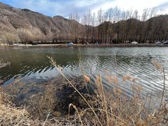 -白河湾生态旅游一条川