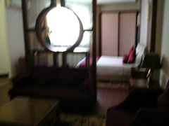 -白玉兰酒店(上海田子坊马当路地铁站店)