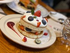 -AFS Cafe & Canteen(闽江二路店)