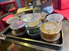 -W20 SHINING Party·K(悦豪和平路店)