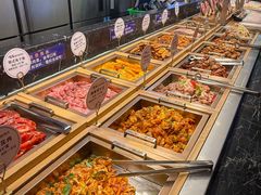 -梨花自助烤肉(天河城店)