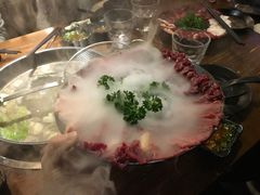 -原牛道·潮汕围炉火锅(讯美店)