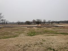 -盘龙城遗址博物院